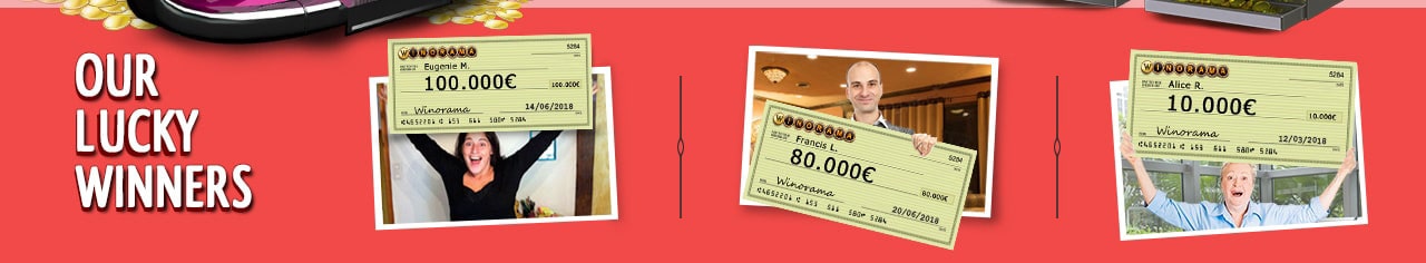 Winorama casino no deposit bonus Winorama casino no deposit bonus